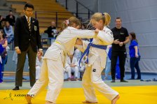 16.12.2023 Wachau JUDO Kids Cup